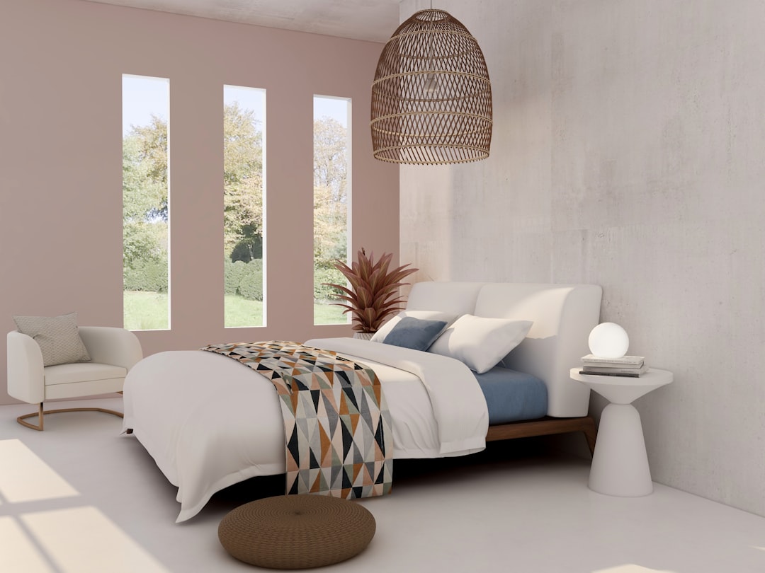 Feng Shui Bedroom: Bed Placement, Mirrors and Common Mistakes